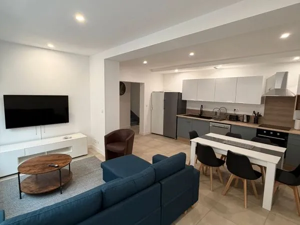 Collocation haut de gamme centre ville d'Albi
