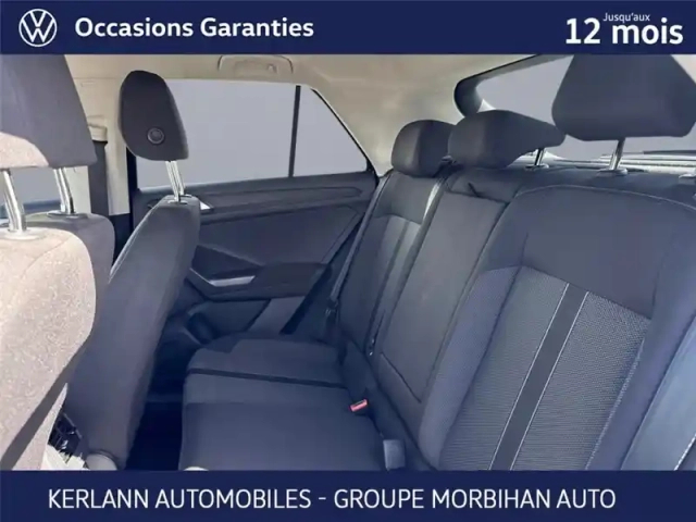 Volkswagen T-Roc 2.0 tdi 150 start/stop dsg7 — photo 6