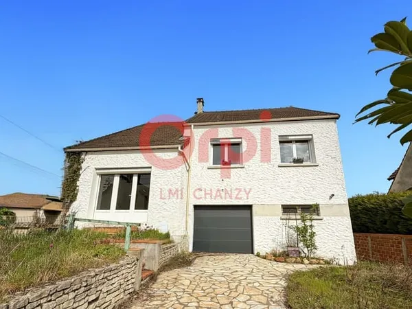Maison 6 pièces 130 m²