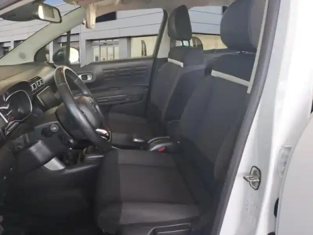 Citroën C3 Aircross bluehdi 100ch s&amp;s shine e6.d-temp — photo 9