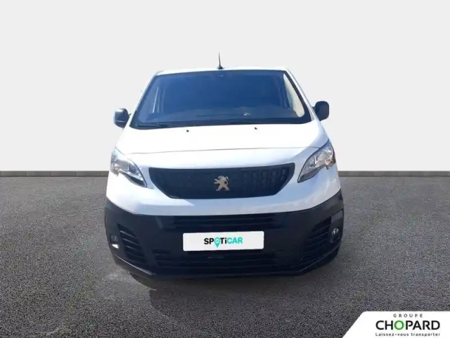 Peugeot Expert fgn tole standard 1.5 bluehdi 120 s&amp;s bvm6 — photo 4