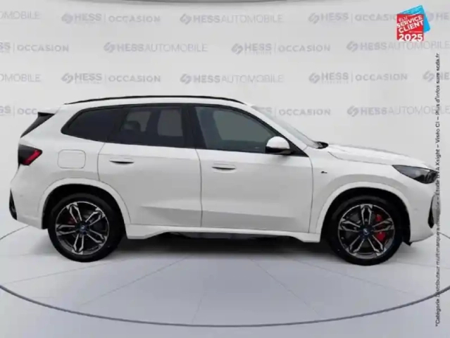 Bmw X1 xdrive25e 245ch m sport — photo 11