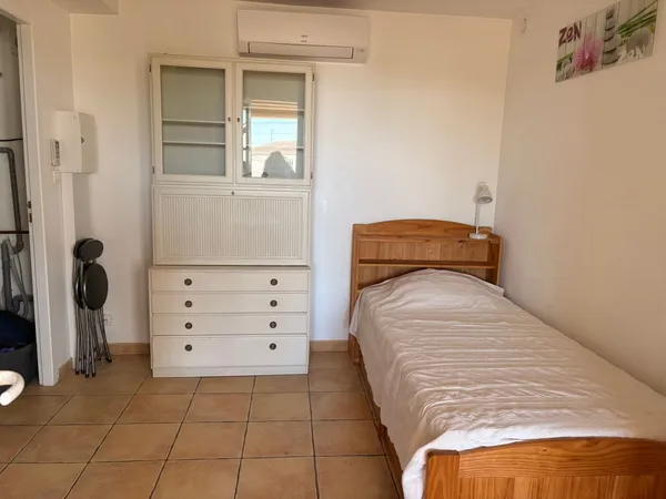 Studio de 15m2 à louer sur Nîmes