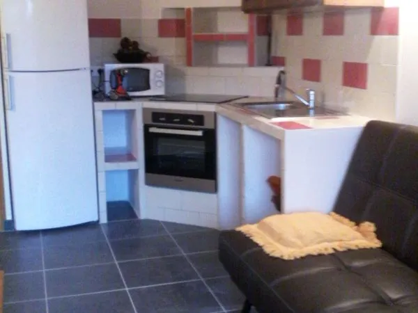 Location f2 temporaire