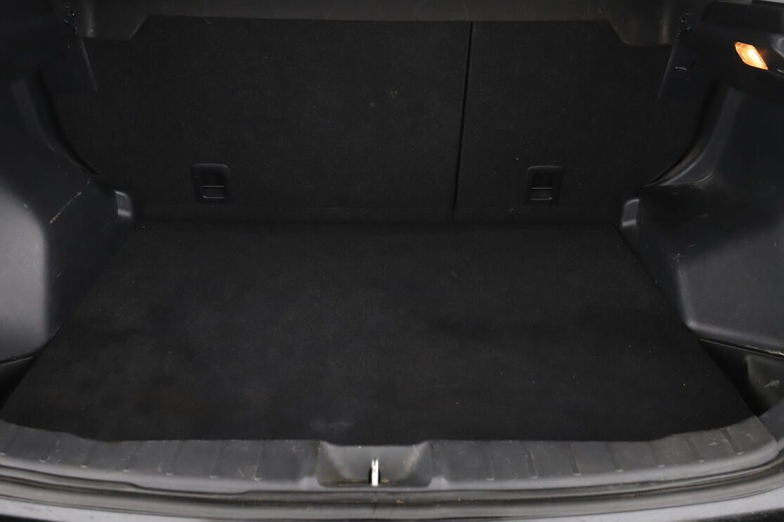 Mitsubishi ASX 1.6 MIVEC Intense 2WD BV5 — photo 16