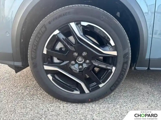 Peugeot 5008 plug-in hybrid 225 ch e-dcs7 — photo 21