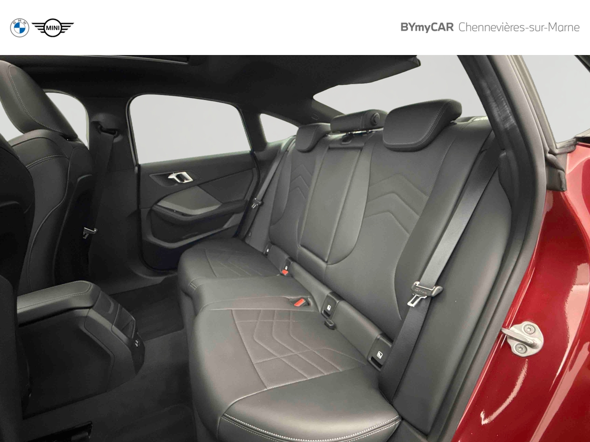 BMW Gran Coupe M235 xDrive 300 ch DKG7 — photo 12