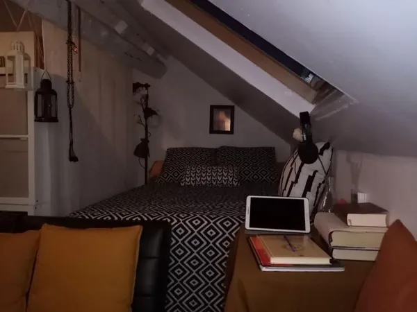 Studio de 19m2 à louer sur Villeparisis