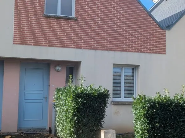 Maison a louer bohain en vermandois