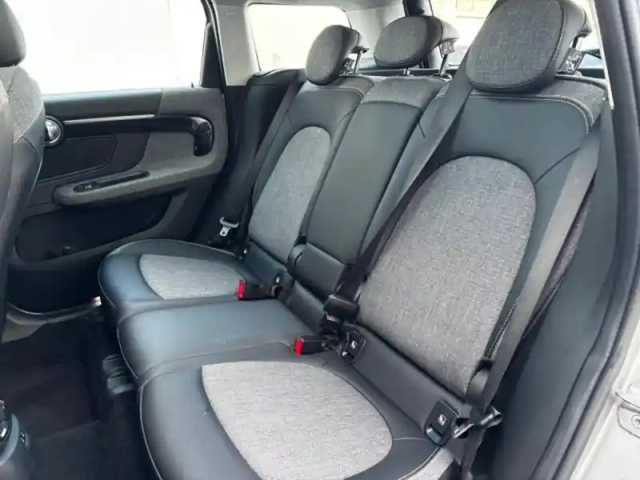 Mini Countryman cooper 136ch edition premium plus bva7 — photo 8