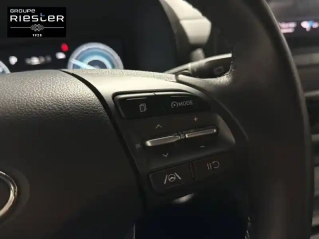 Hyundai Kona electrique 39 kwh - 136 ch — photo 39