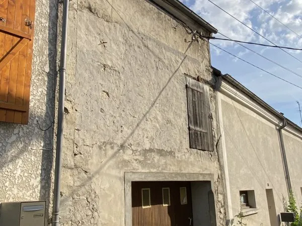 Parking 31 m²
