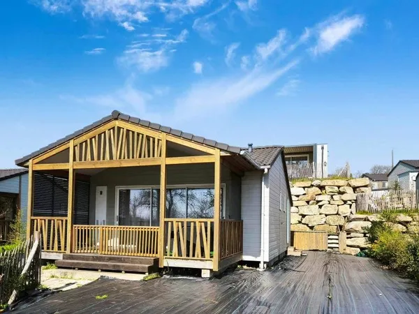 Maison Vente Arzal 3p 43m² 189000€
