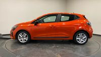 Renault Clio 1.5 dCi 100ch Evolution - 25 — photo 8