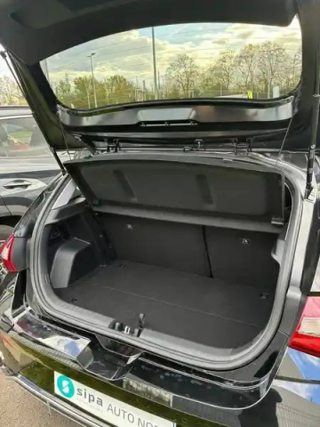 Hyundai I20 1.0 t-gdi 90 dct-7 — photo 8