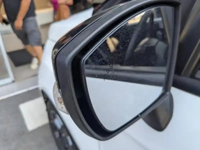 Ford Ecosport 1.0 ecoboost 125ch st-line — photo 8