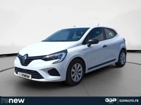 Renault Clio 1.0 sce 65ch authentic