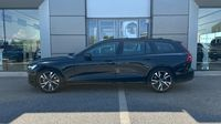 Volvo V60 B4 197ch Plus Style Dark DCT 7 — photo 4