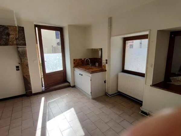 Maison 3 pièces 90 m²