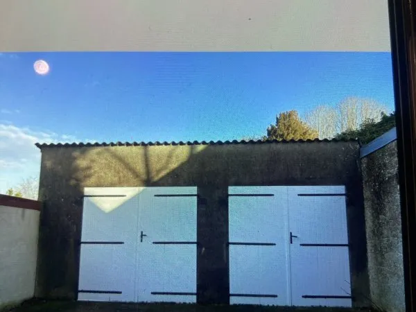 Loue terrain - 200m²
