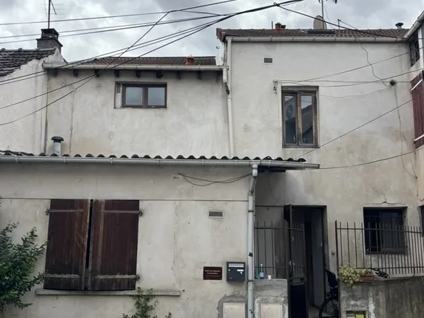Immeuble de rapport 4 pièces 104 m²