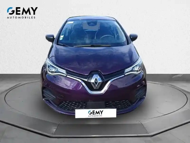 Renault Zoé zoe r110 - 22b — photo 2
