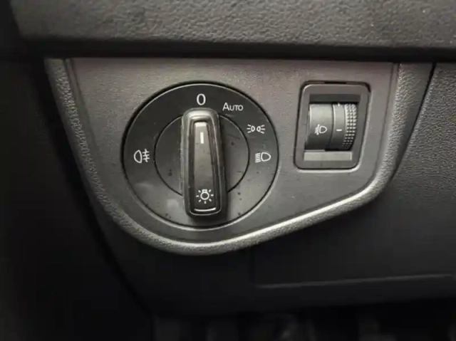 Volkswagen Taigo 1.0 tsi 95ch life — photo 14