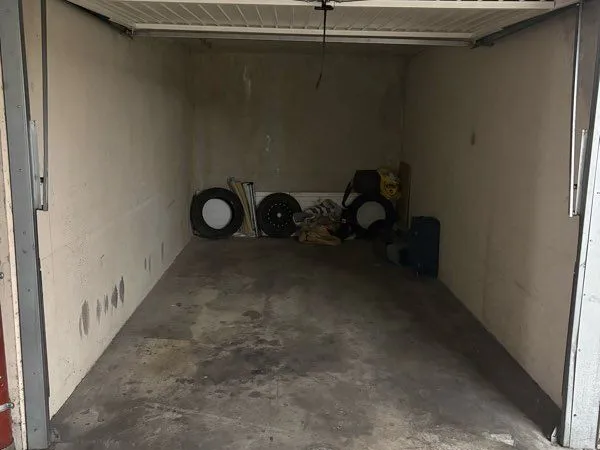 Location box