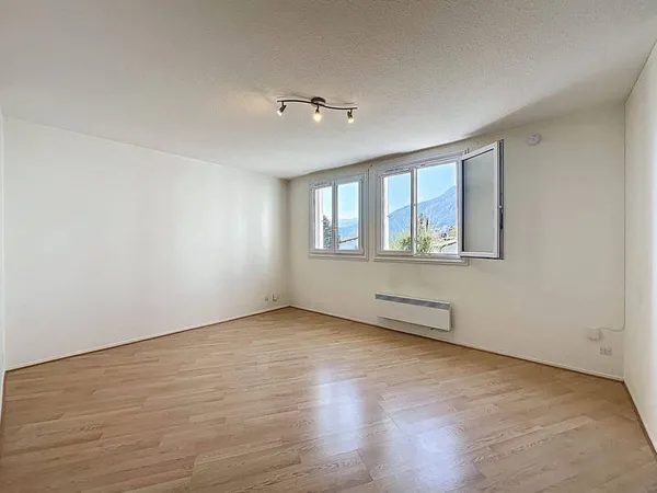 Appartement 1 pièce 38 m²