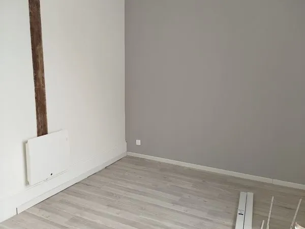 Location appartement 60 m²