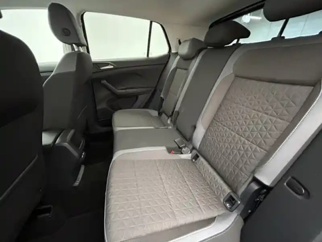 Volkswagen T-Cross style 1.0 110 ch dsg7 — photo 20