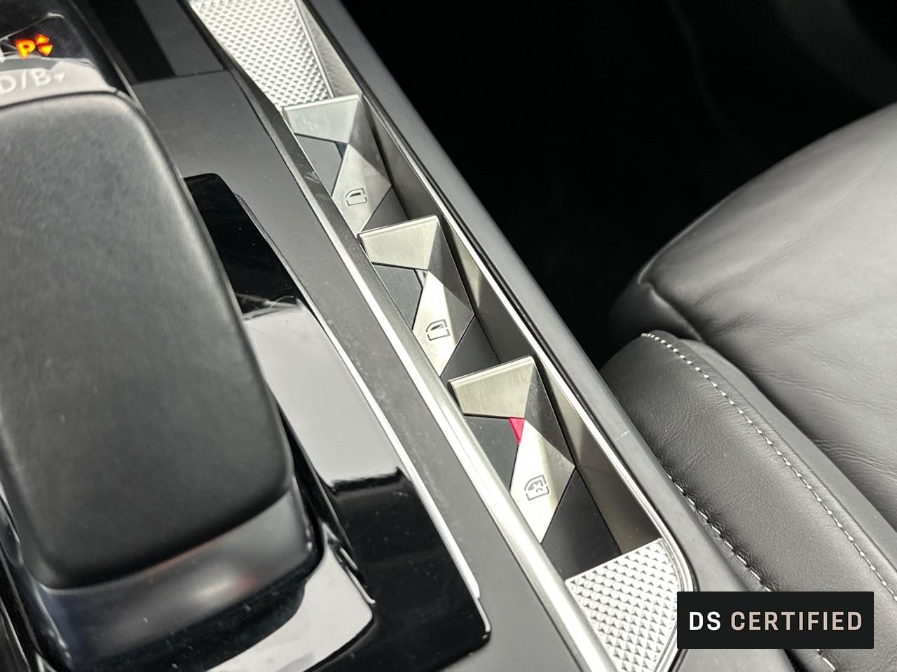 Ds Ds 3 e-tense opera — photo 36