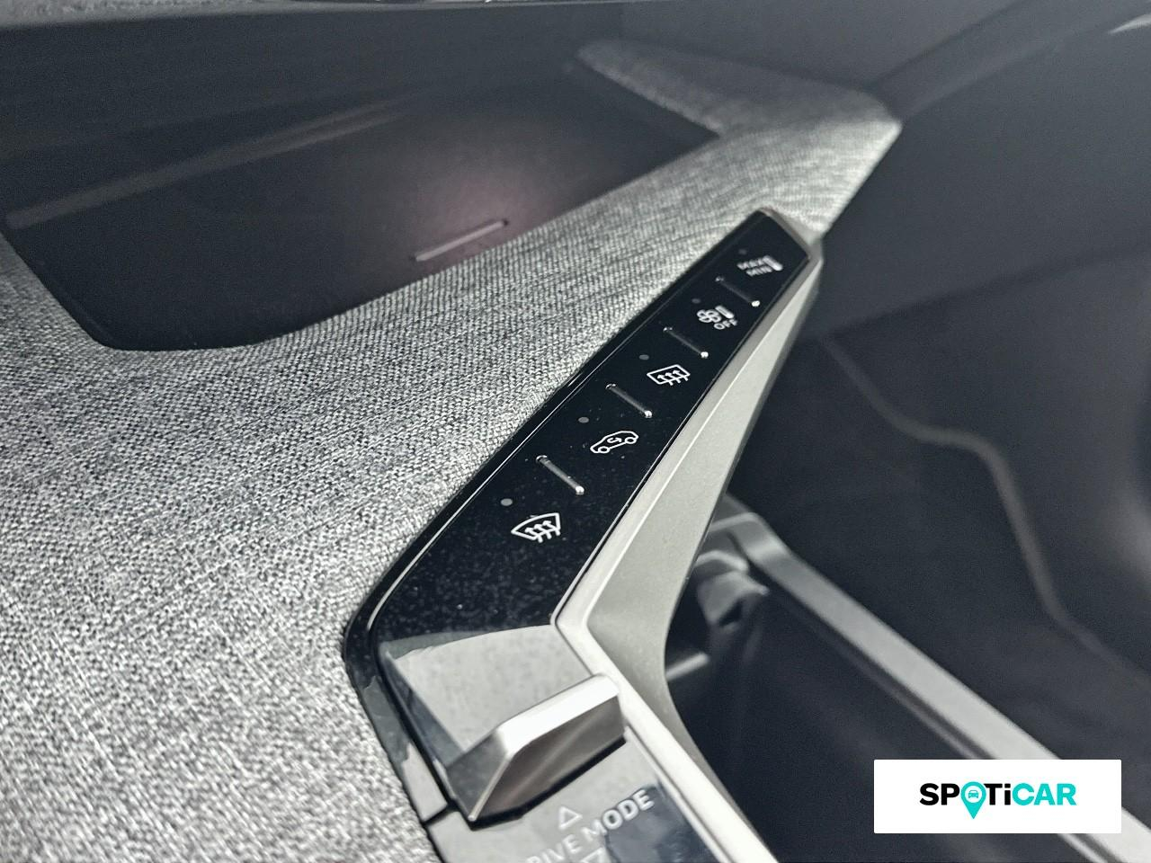 Peugeot 5008 hybrid 145ch gt e-dcs6 — photo 15
