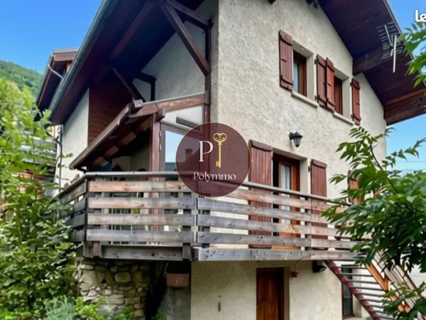 Maison 4 pièces 82 m²