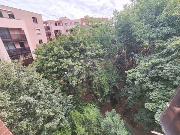 Appartement en résidence 3 pièces 69 m²
