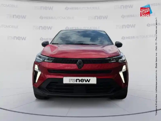 Renault Captur 1.0 eco-g 100ch evolution — photo 32