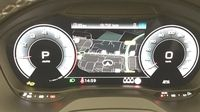 Audi Q2 35 TFSI 150ch S line Plus S tronic 7 — photo 10