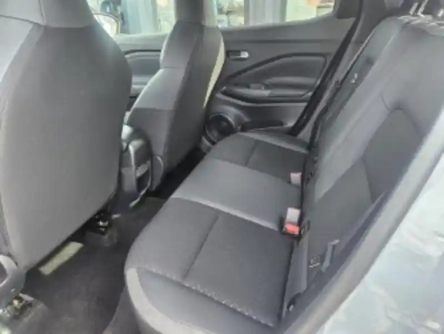 Nissan Juke 1.0 dig-t 114ch n-connecta 2024 — photo 9