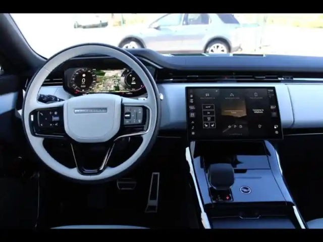 Land Rover Range Rover sport 3.0 p460e 460ch phev dynamic se — photo 17