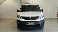 Peugeot Partner XL 950kg BlueHDi 130ch S&S EAT8