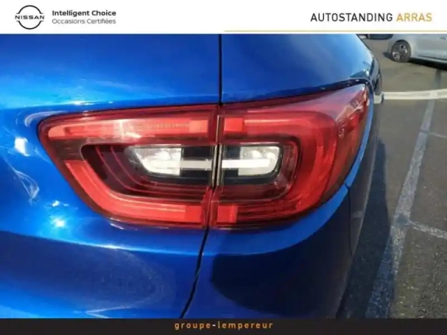Renault Kadjar 1.5 blue dci 115ch business edc — photo 6