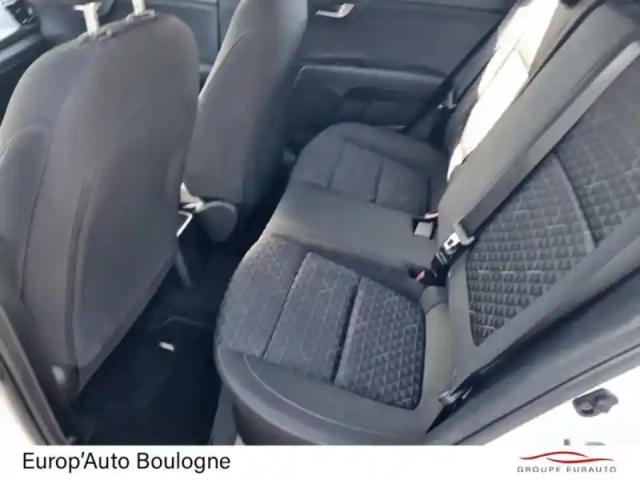 Kia Rio 1.0 t-gdi 100ch active — photo 12