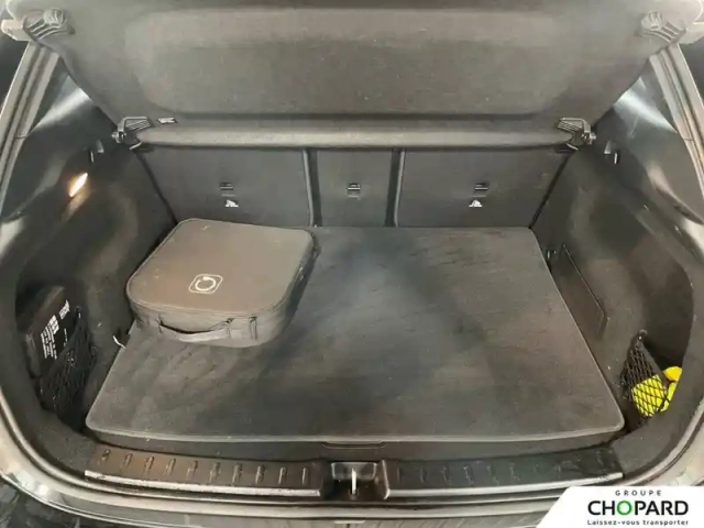 Mercedes Eqa 250+ — photo 8