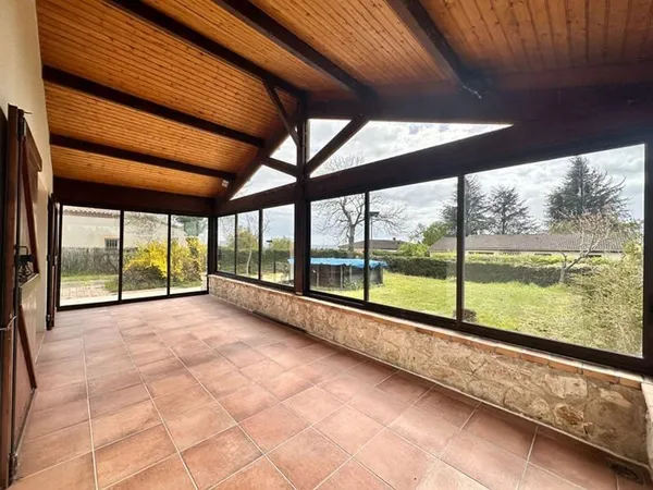 Maison Vente Foulayronnes 5p 102m² 199500€