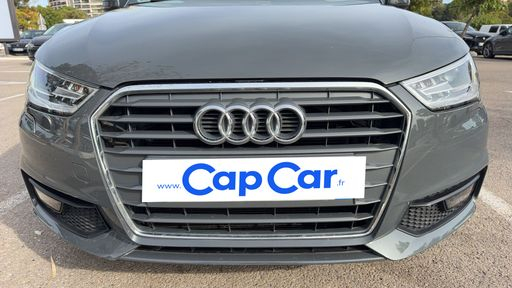 Audi A1 1.0 TFSI 95 S-Tronic 7 - S Line – 2018 – 126028 km – Essence – Boîte Automatique — photo 49