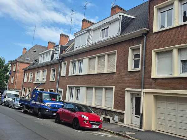 Appartement