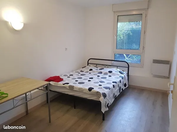 Location étudiante - Debourg - tout compris - MB T1 T6 T10