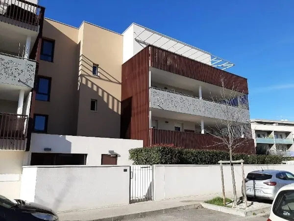 Appartement 4 pièces 75 m²