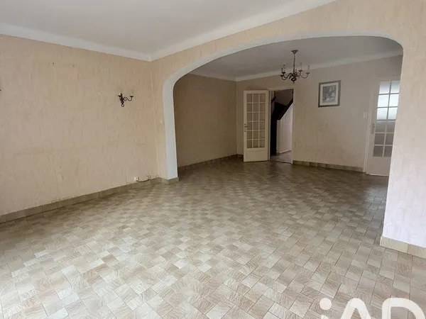 Maison 4 pièces 86 m²