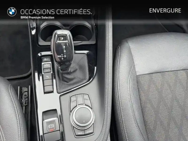 Bmw X1 sdrive16da 116ch xline dkg7 — photo 15